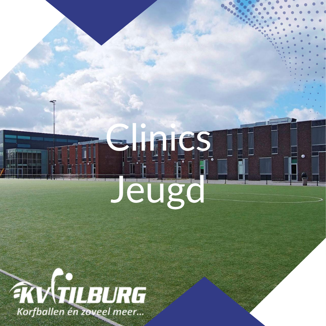 Clinics Jeugd