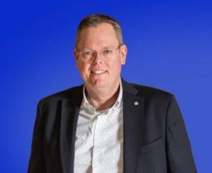 Hans Nieuwenhuis kandidaat voor gemeenteraadsverkiezingen 1