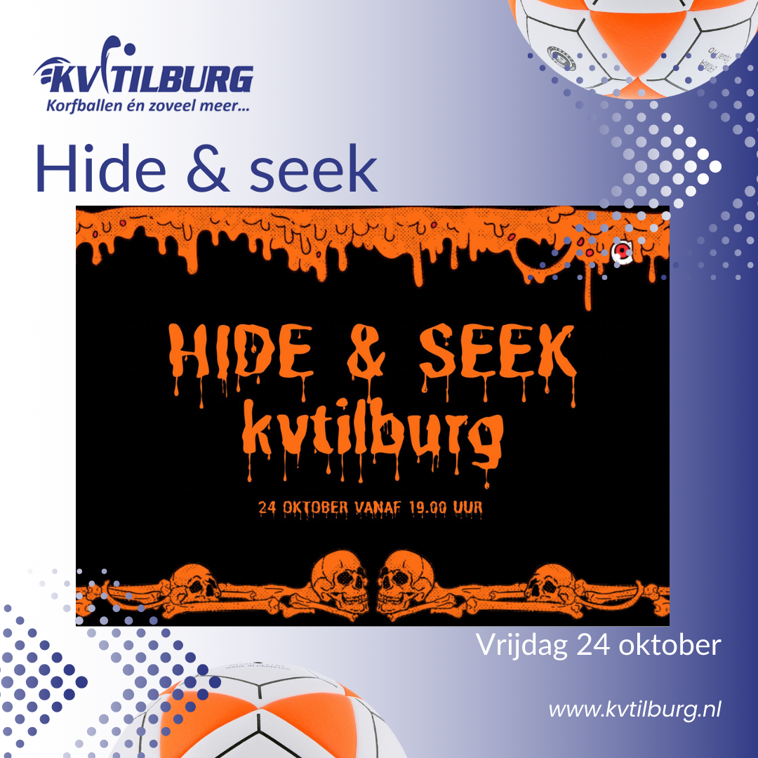 Hide&seek