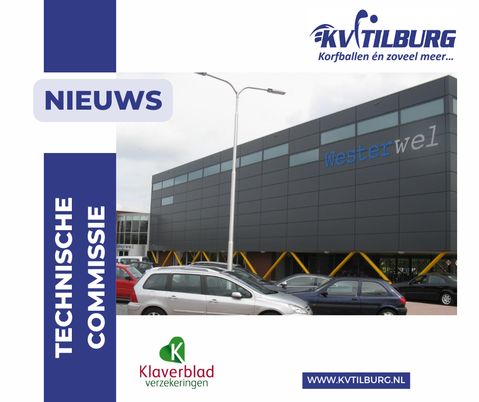 Informatie TC zaal