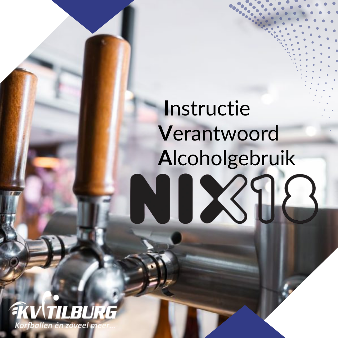 IVA-training voor barvrijwilligers