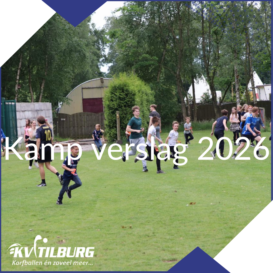 Kampverslag 2026