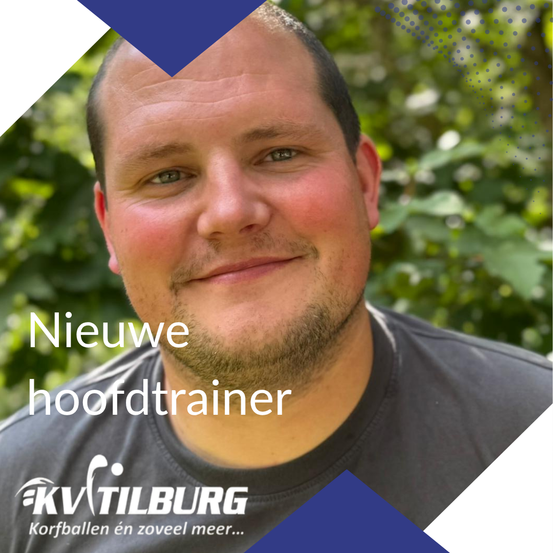 Nieuwe Hoofdtrainer selectie