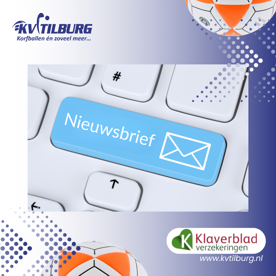 Nieuwsbrief 5 september 2025