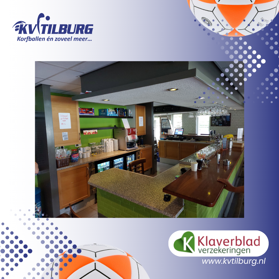 Bardiensten zaal 25-26