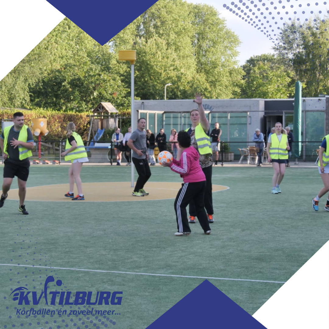 Wintereditie van het G-Sportweekend!